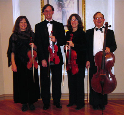 MCO quartet